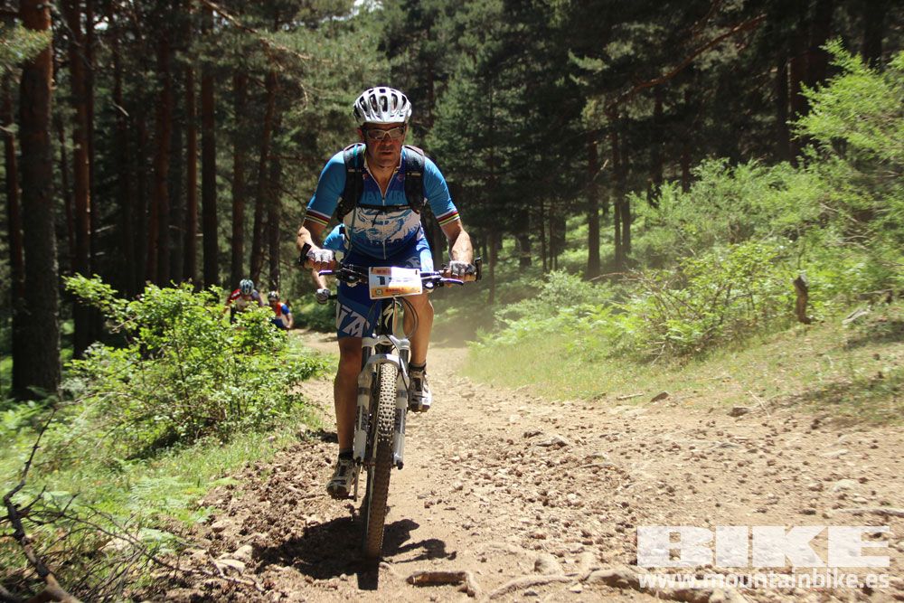 BIKE Maratón Sierra de Madrid 2015 Galería 2