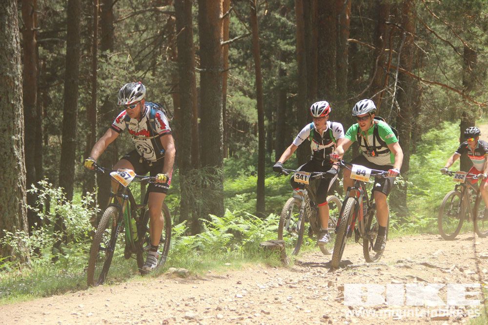 BIKE Maratón Sierra de Madrid 2015 Galería 2