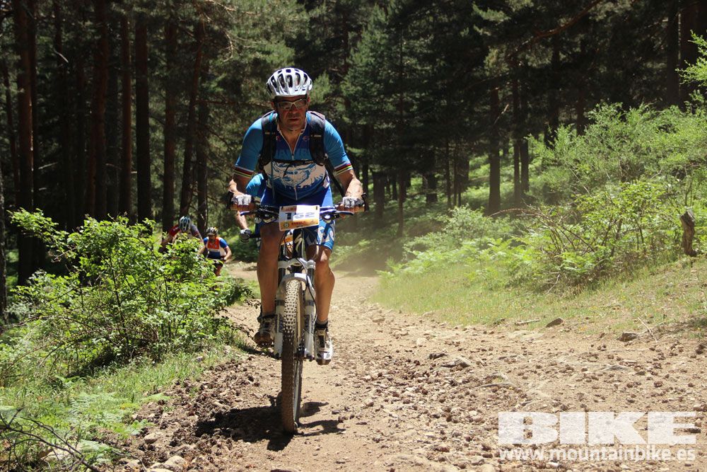 BIKE Maratón Sierra de Madrid 2015 Galería 2