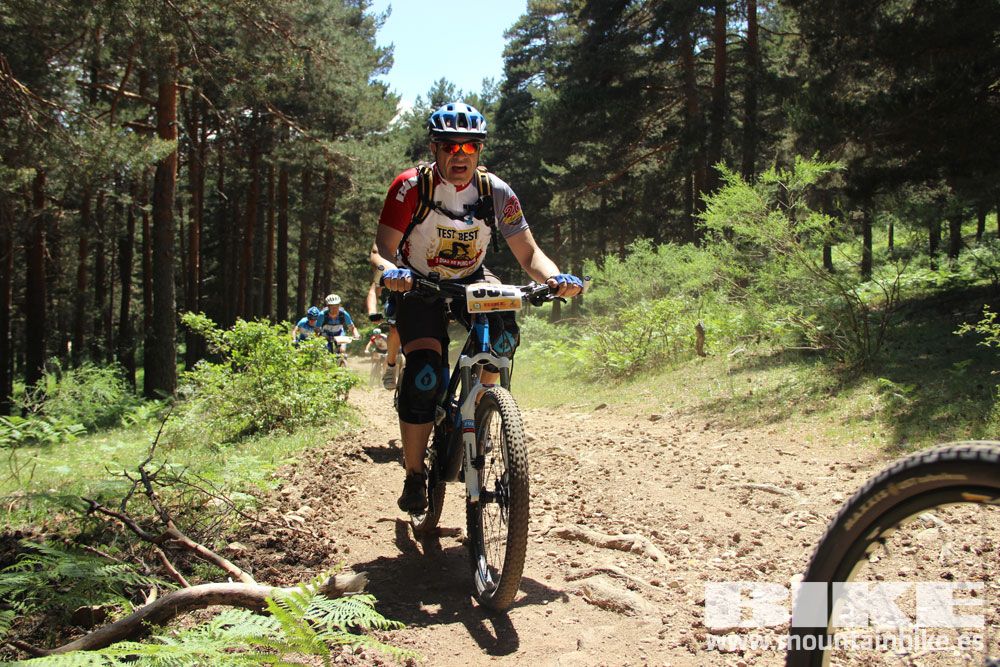 BIKE Maratón Sierra de Madrid 2015 Galería 2
