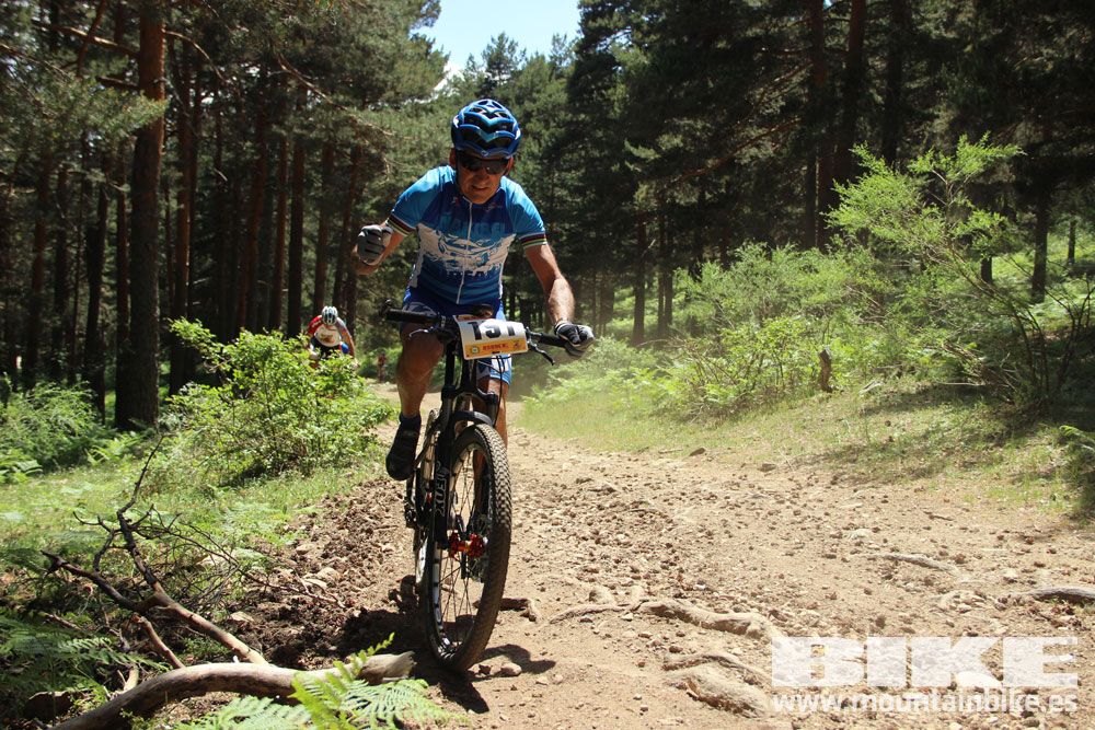 BIKE Maratón Sierra de Madrid 2015 Galería 2
