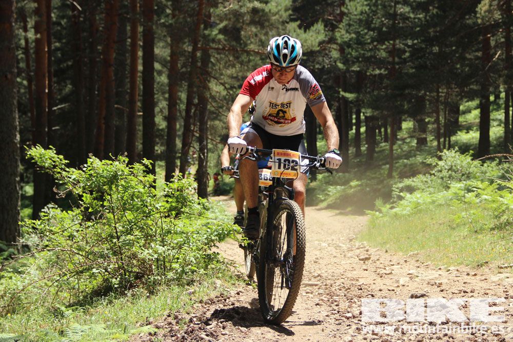 BIKE Maratón Sierra de Madrid 2015 Galería 2