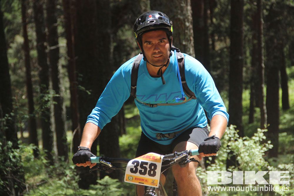 BIKE Maratón Sierra de Madrid 2015 Galería 2