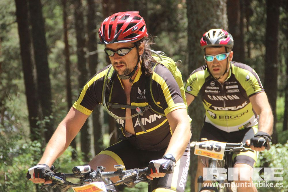BIKE Maratón Sierra de Madrid 2015 Galería 2