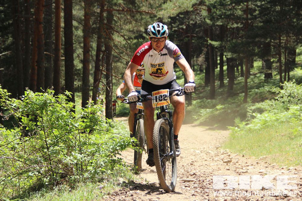 BIKE Maratón Sierra de Madrid 2015 Galería 2