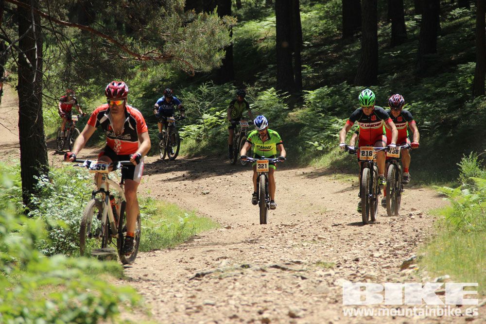 BIKE Maratón Sierra de Madrid 2015 Galería 2