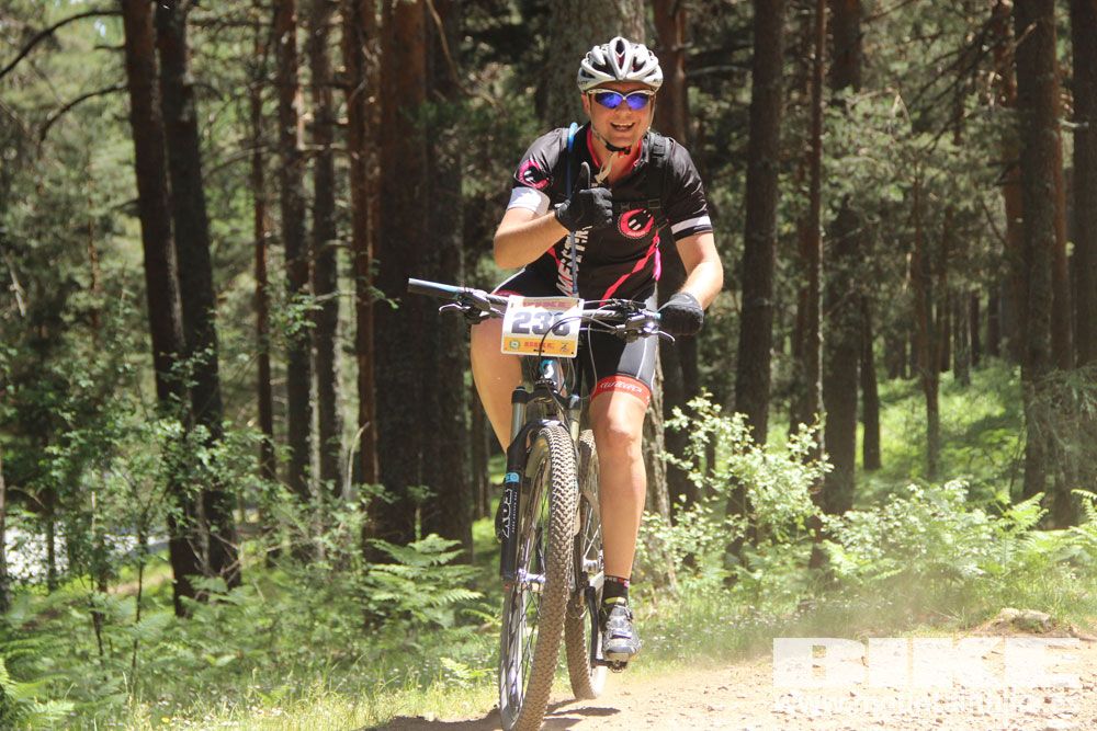 BIKE Maratón Sierra de Madrid 2015 Galería 2