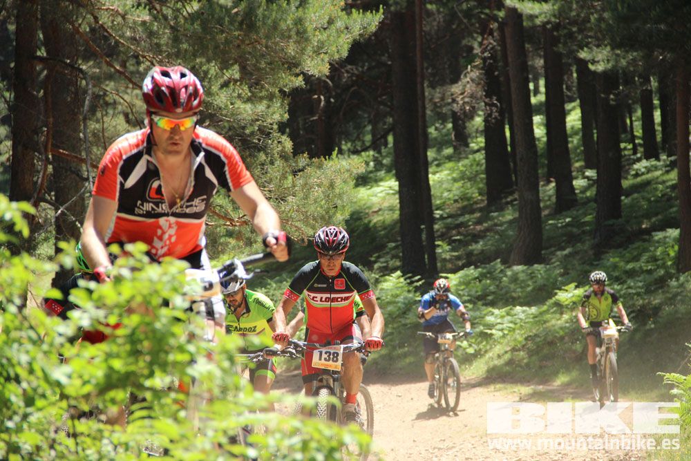 BIKE Maratón Sierra de Madrid 2015 Galería 2