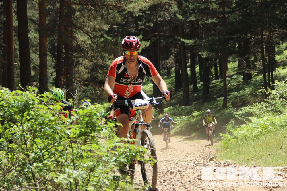 BIKE Maratón Sierra de Madrid 2015 Galería 2
