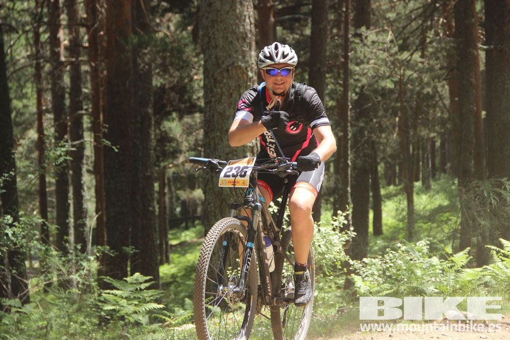 BIKE Maratón Sierra de Madrid 2015 Galería 2