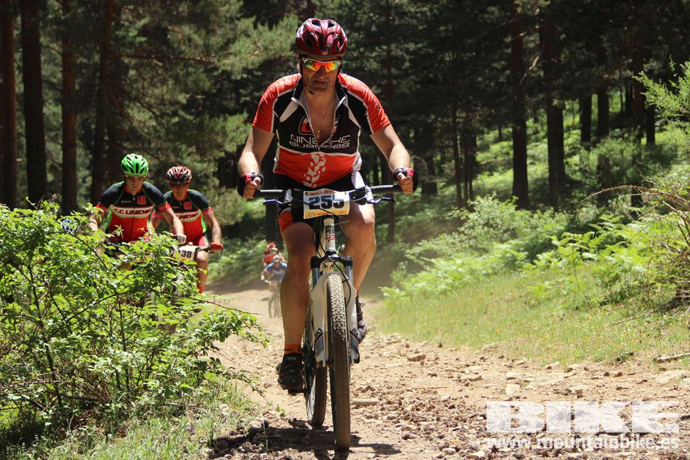 BIKE Maratón Sierra de Madrid 2015 Galería 2