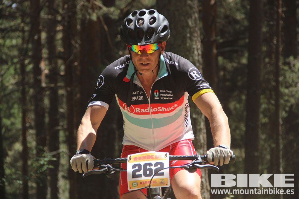 BIKE Maratón Sierra de Madrid 2015 Galería 2