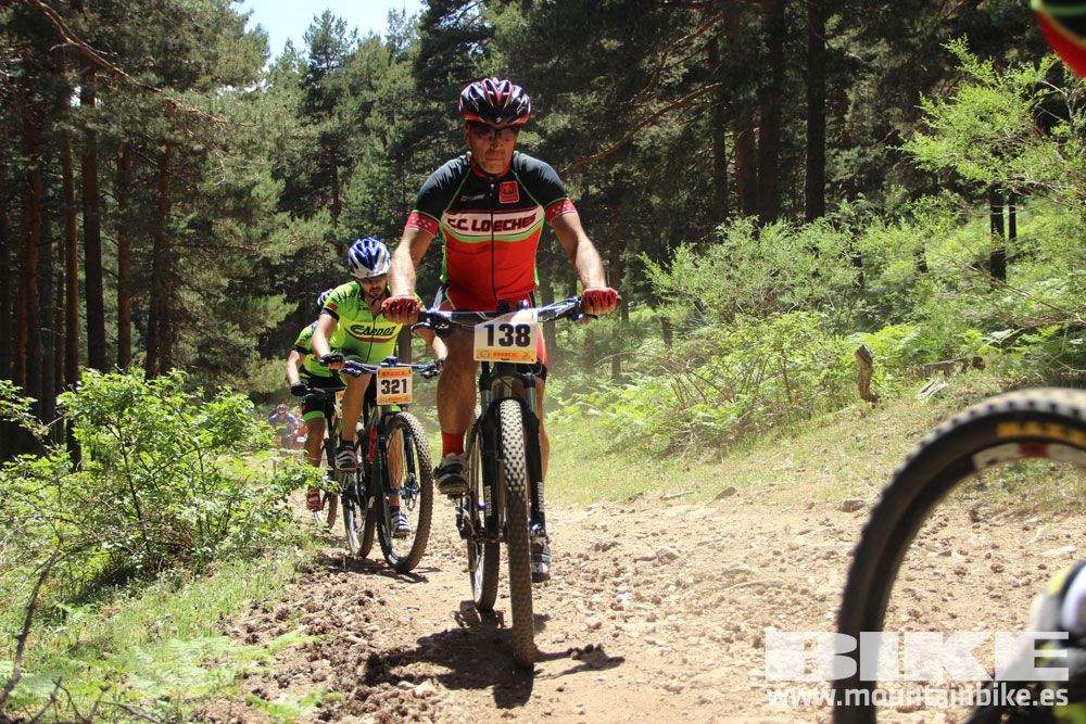 BIKE Maratón Sierra de Madrid 2015 Galería 2