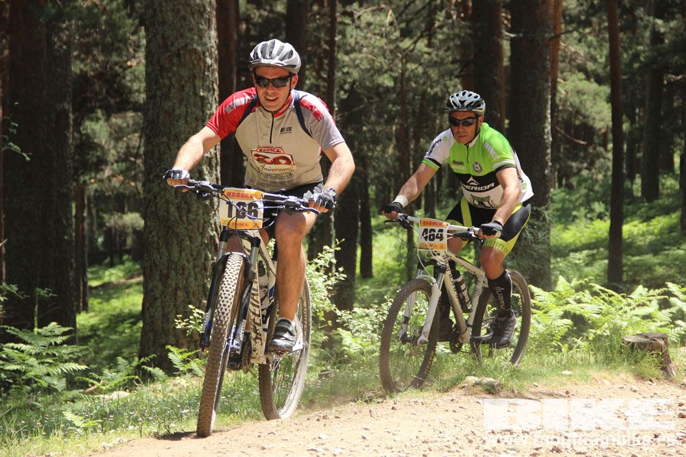 BIKE Maratón Sierra de Madrid 2015 Galería 2