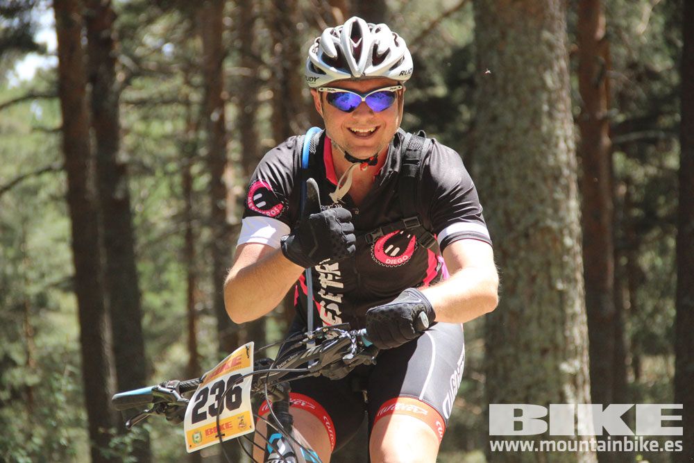 BIKE Maratón Sierra de Madrid 2015 Galería 2