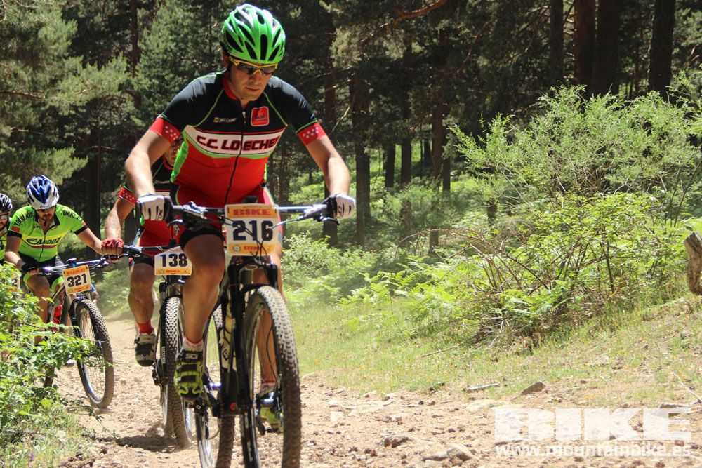 BIKE Maratón Sierra de Madrid 2015 Galería 2