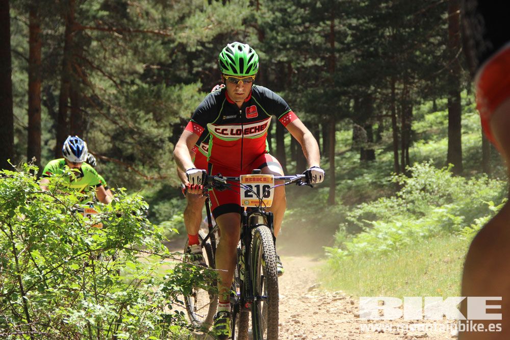 BIKE Maratón Sierra de Madrid 2015 Galería 2