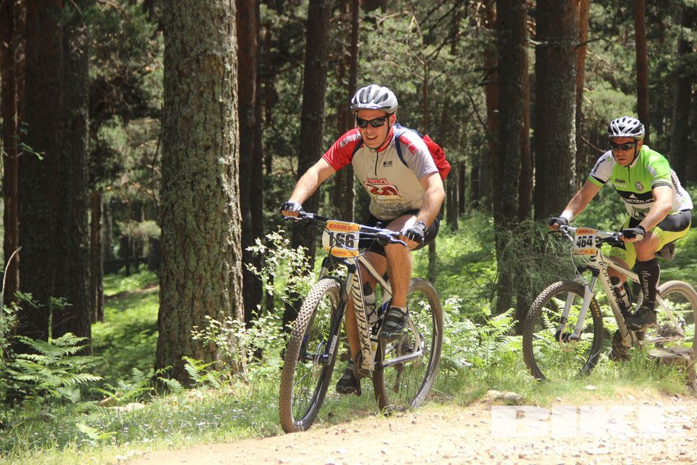 BIKE Maratón Sierra de Madrid 2015 Galería 2