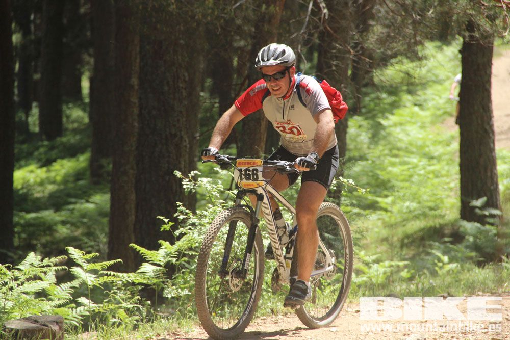 BIKE Maratón Sierra de Madrid 2015 Galería 2