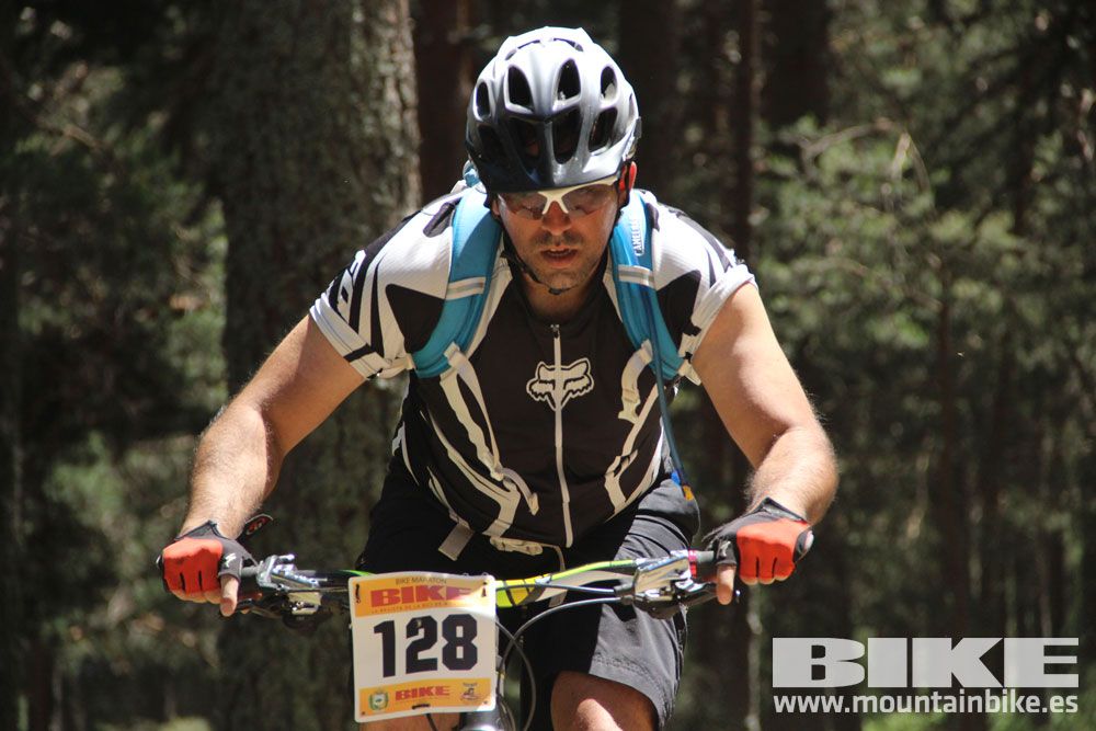 BIKE Maratón Sierra de Madrid 2015 Galería 2