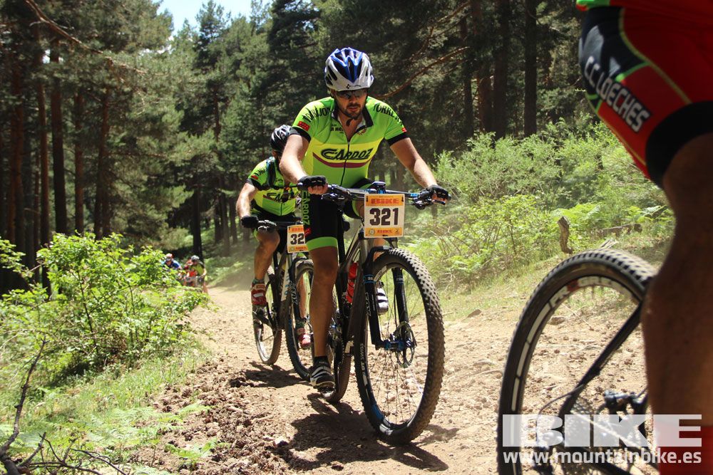 BIKE Maratón Sierra de Madrid 2015 Galería 2