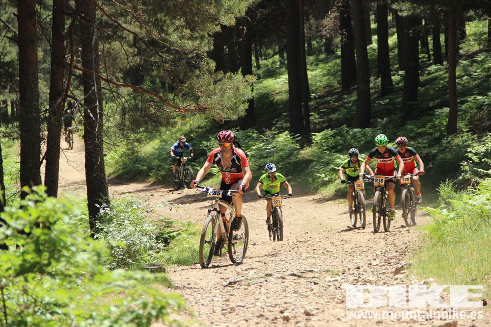 BIKE Maratón Sierra de Madrid 2015 Galería 2