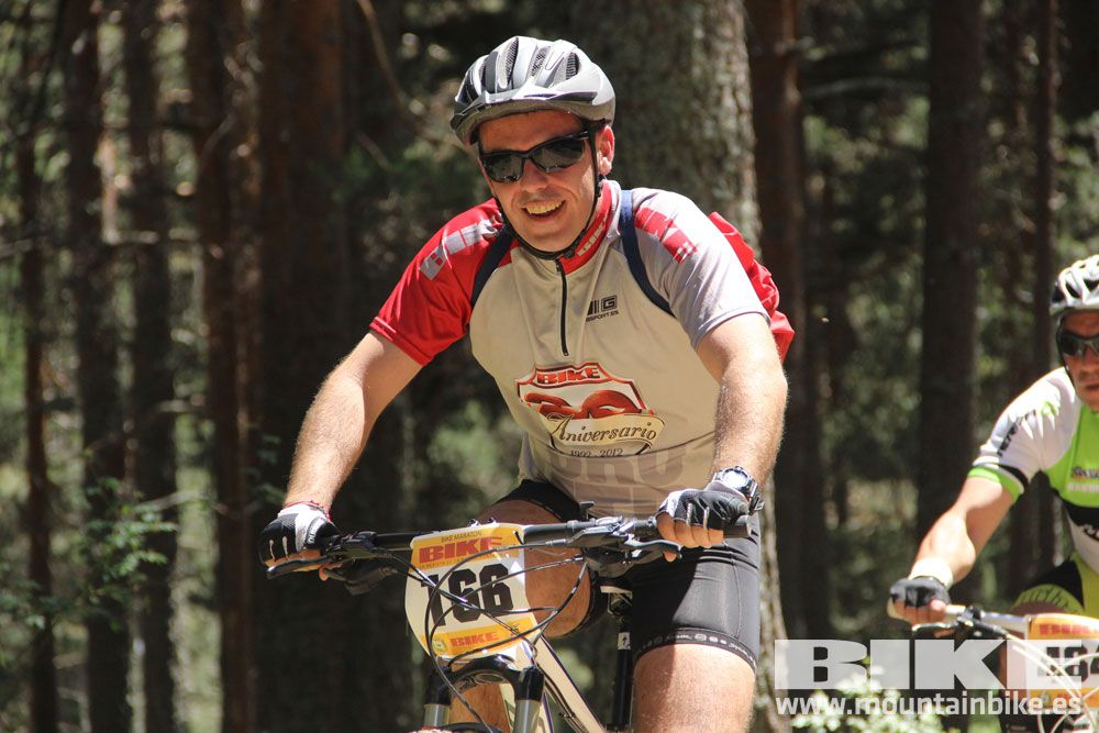BIKE Maratón Sierra de Madrid 2015 Galería 2