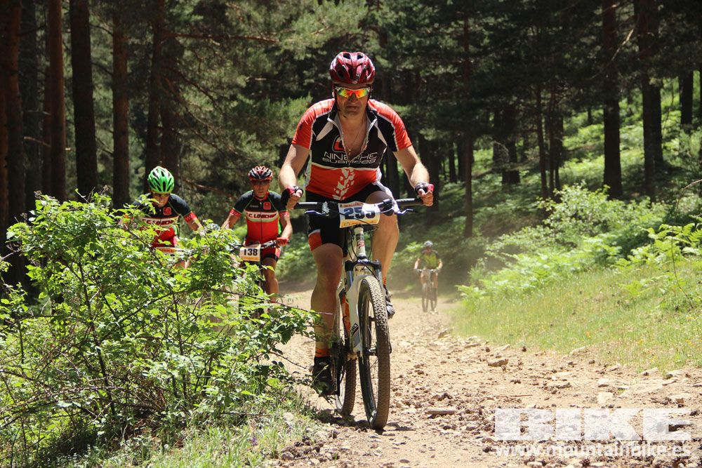 BIKE Maratón Sierra de Madrid 2015 Galería 2