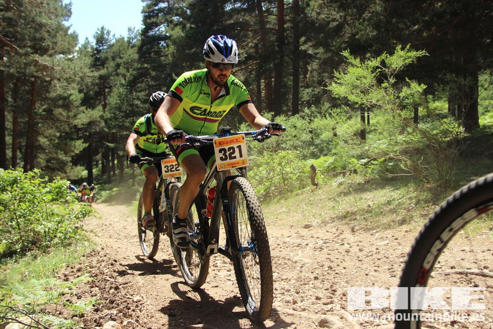 BIKE Maratón Sierra de Madrid 2015 Galería 2