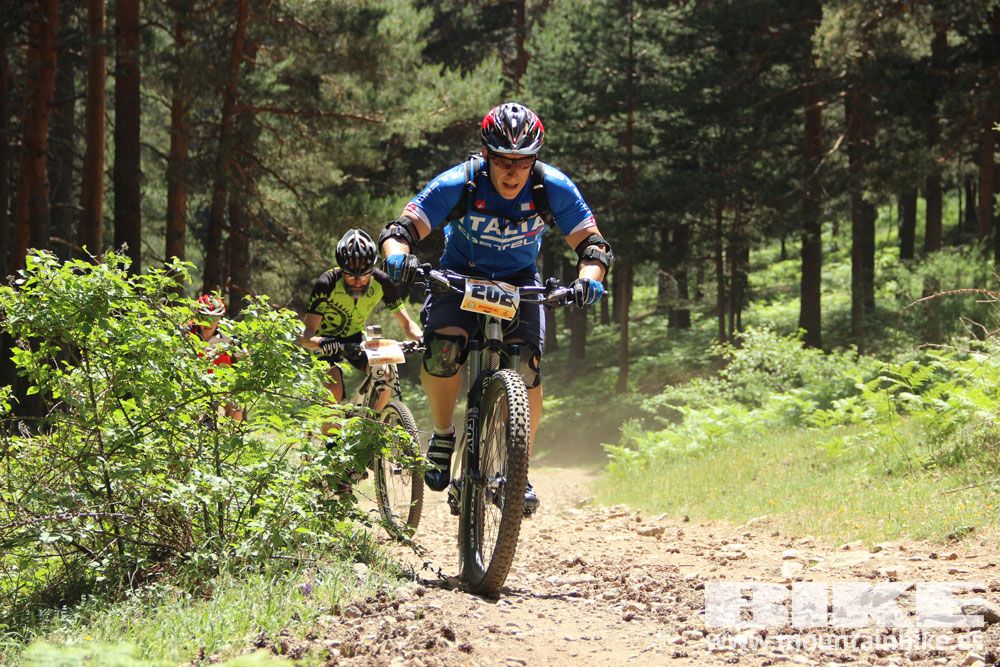 BIKE Maratón Sierra de Madrid 2015 Galería 2