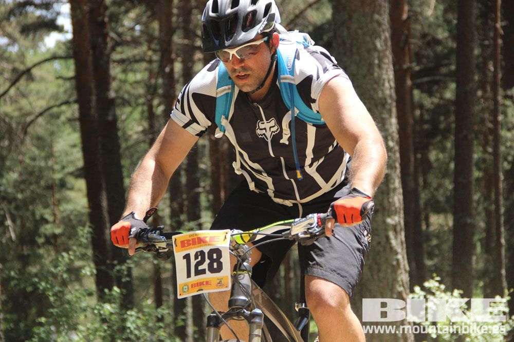 BIKE Maratón Sierra de Madrid 2015 Galería 2