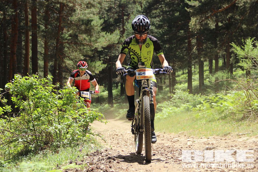 BIKE Maratón Sierra de Madrid 2015 Galería 2