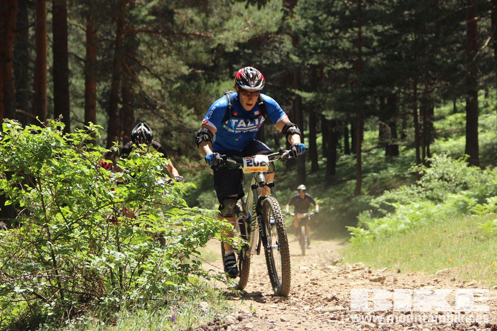 BIKE Maratón Sierra de Madrid 2015 Galería 2