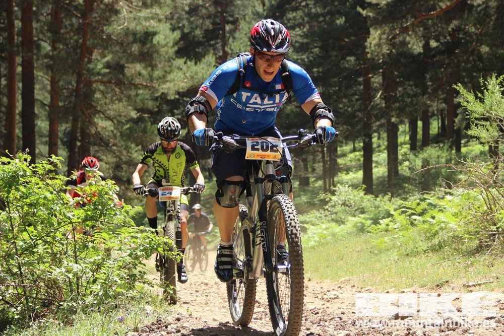 BIKE Maratón Sierra de Madrid 2015 Galería 2