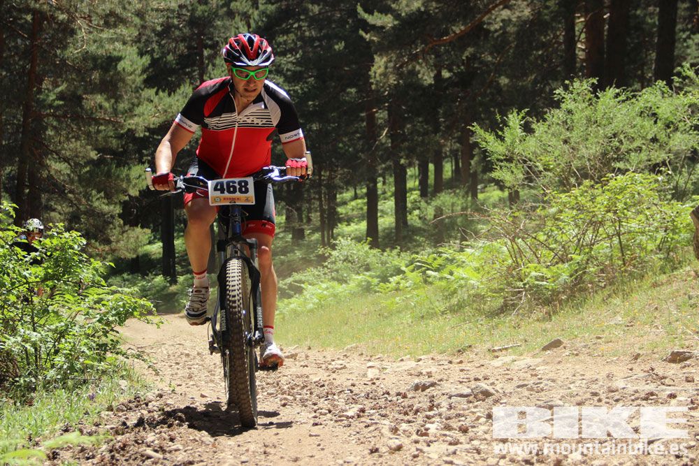 BIKE Maratón Sierra de Madrid 2015 Galería 2