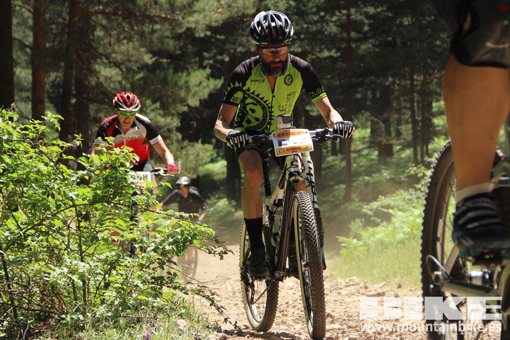 BIKE Maratón Sierra de Madrid 2015 Galería 2