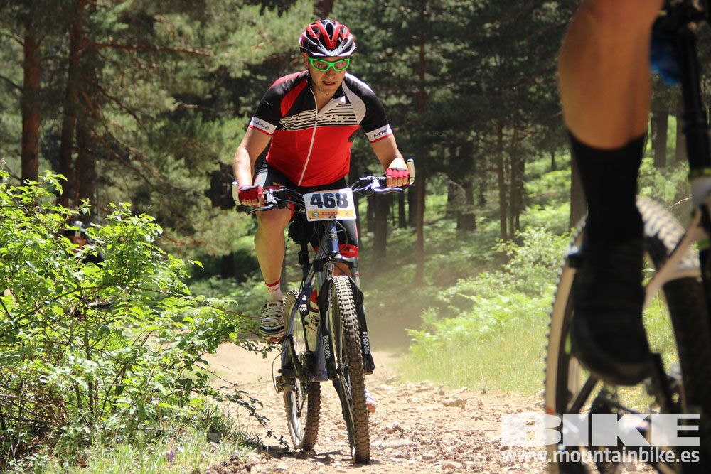 BIKE Maratón Sierra de Madrid 2015 Galería 2