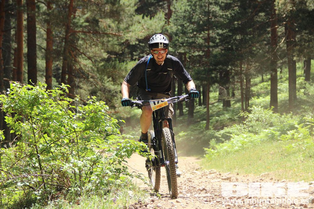 BIKE Maratón Sierra de Madrid 2015 Galería 2