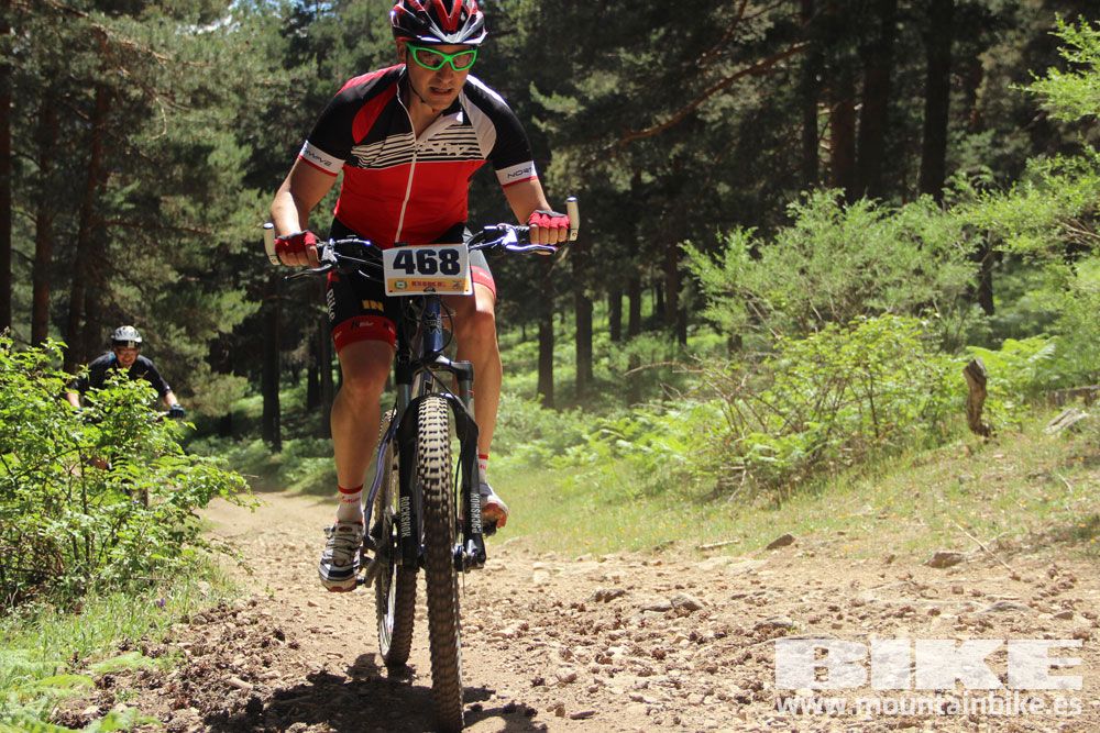 BIKE Maratón Sierra de Madrid 2015 Galería 2