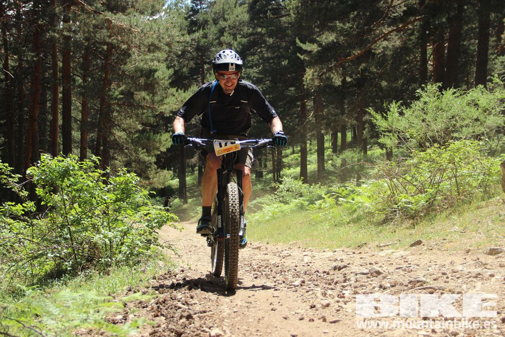 BIKE Maratón Sierra de Madrid 2015 Galería 2