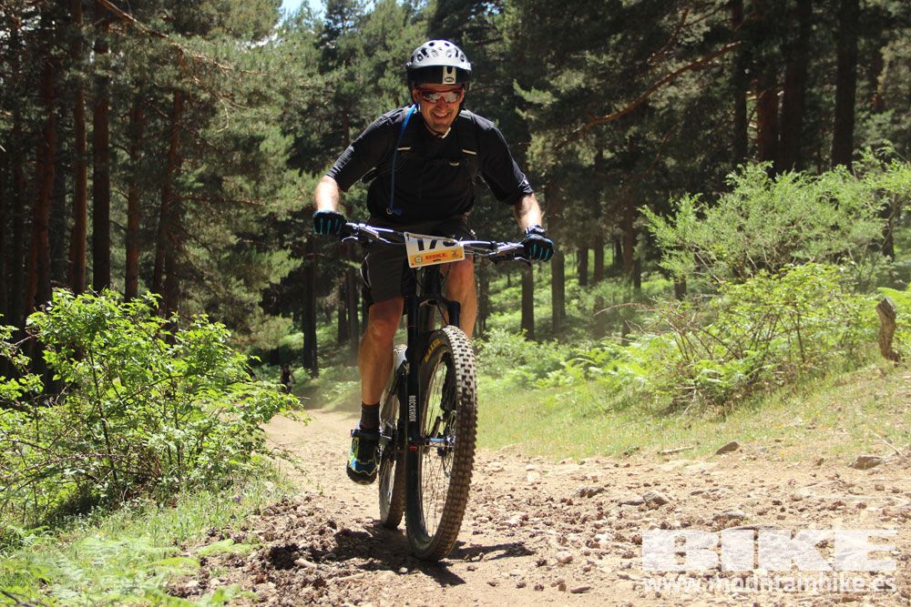 BIKE Maratón Sierra de Madrid 2015 Galería 2