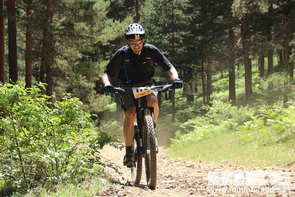 BIKE Maratón Sierra de Madrid 2015 Galería 2