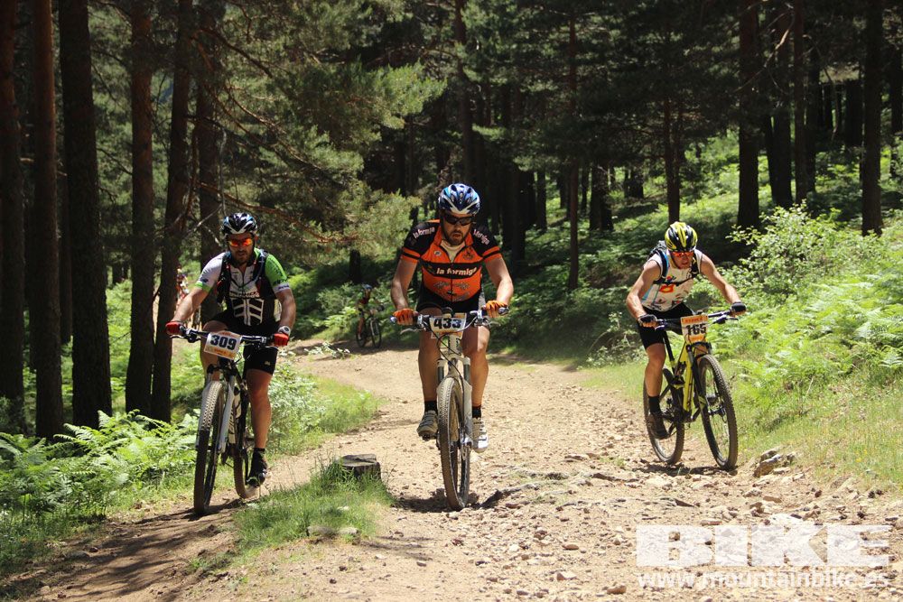 BIKE Maratón Sierra de Madrid 2015 Galería 2