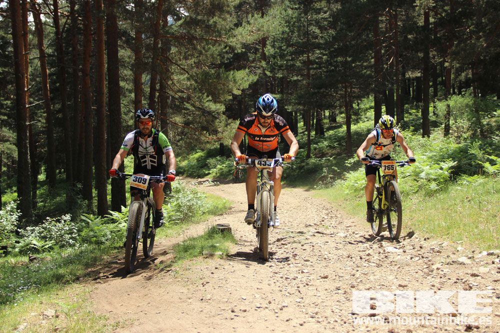 BIKE Maratón Sierra de Madrid 2015 Galería 2