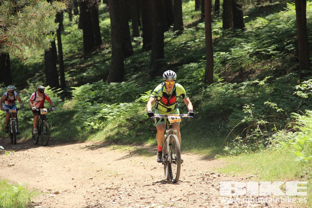 BIKE Maratón Sierra de Madrid 2015 Galería 2