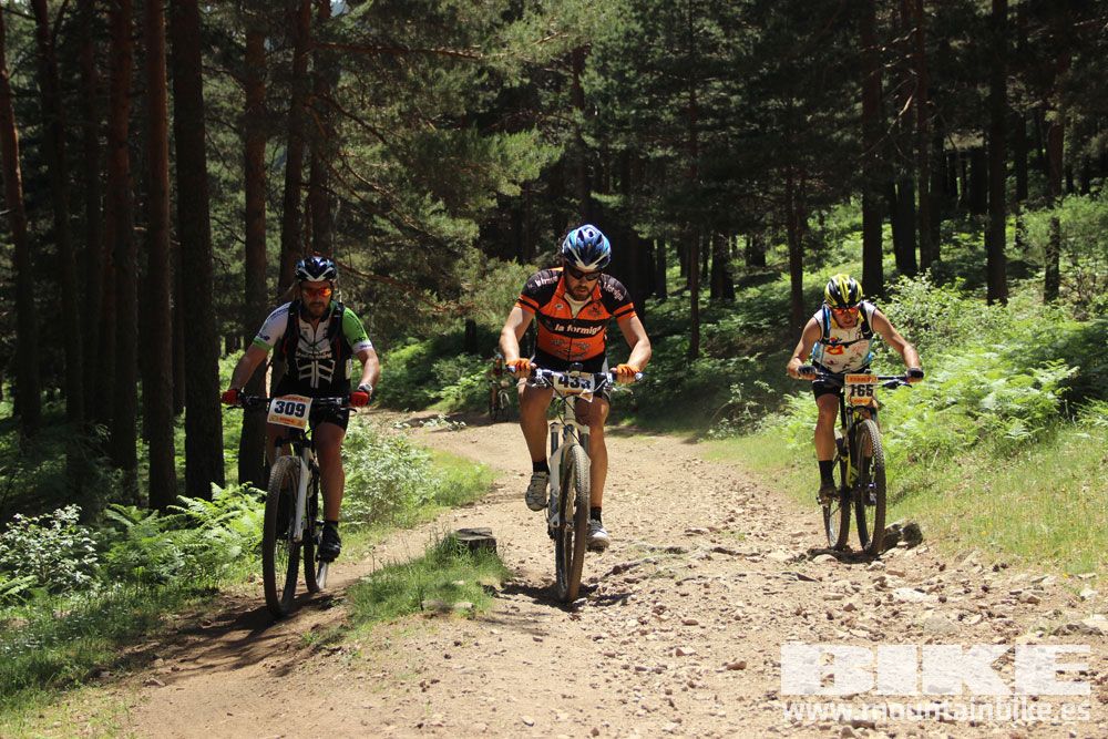 BIKE Maratón Sierra de Madrid 2015 Galería 2