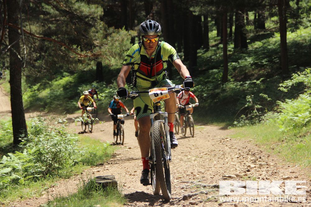 BIKE Maratón Sierra de Madrid 2015 Galería 2