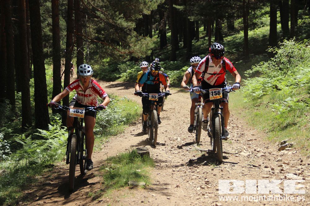BIKE Maratón Sierra de Madrid 2015 Galería 2