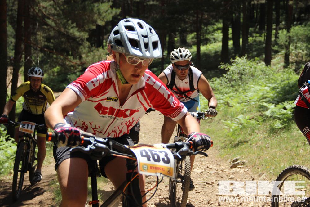 BIKE Maratón Sierra de Madrid 2015 Galería 2