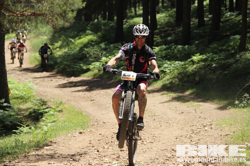 BIKE Maratón Sierra de Madrid 2015 Galería 2